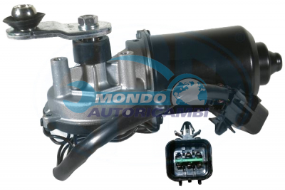 Wiper Motor