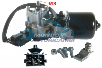 Wiper Motor