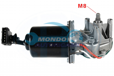 Wiper Motor