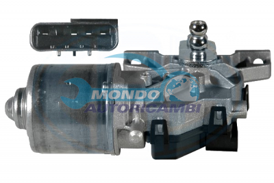 Wiper Motor