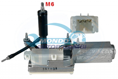 Wiper Motor