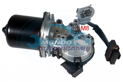 Wiper Motor