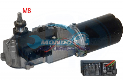 Wiper Motor