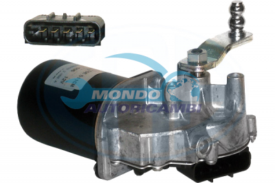 Wiper Motor