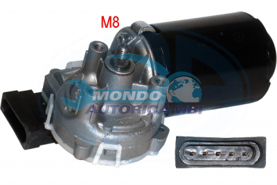 Wiper Motor