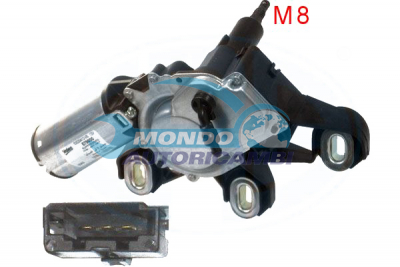 Wiper Motor