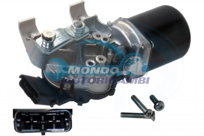 Wiper Motor