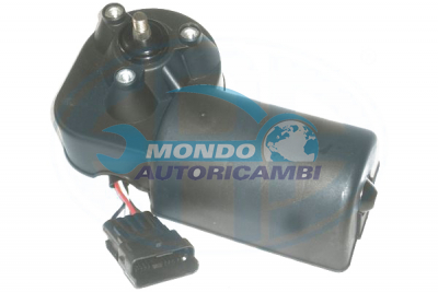 Motor del limpiaparabrisas