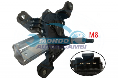 Wiper Motor