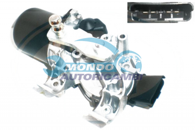 Wiper Motor