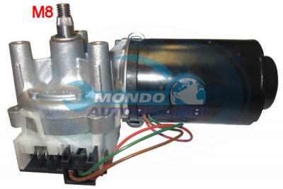 Wiper Motor