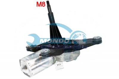 Wiper Motor