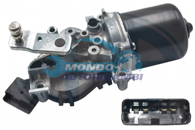 Wiper Motor