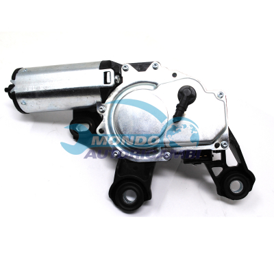 wiper motor