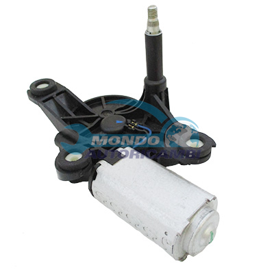 wiper motor