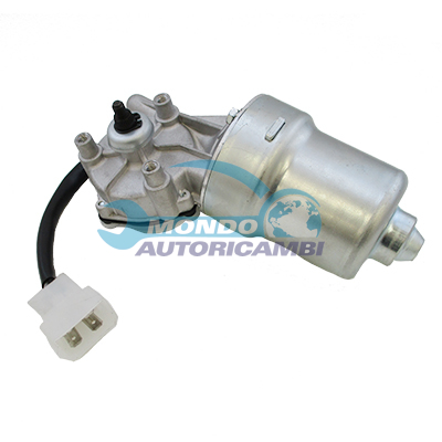 wiper motor