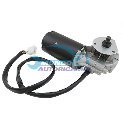 wiper motor