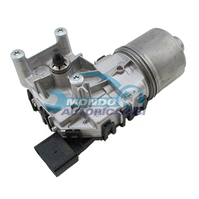 wiper motor