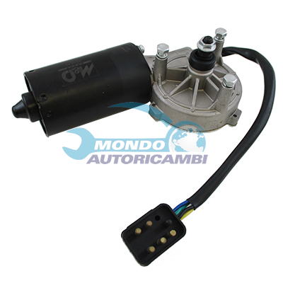 wiper motor