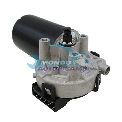 wiper motor