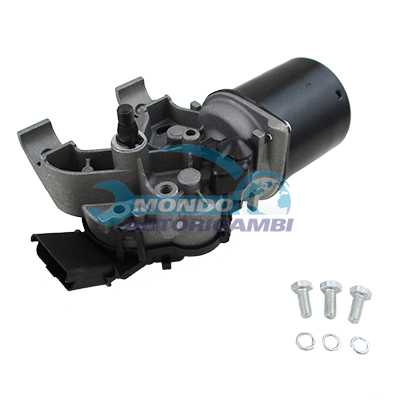 wiper motor