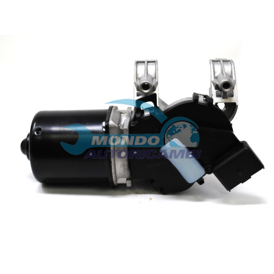 wiper motor