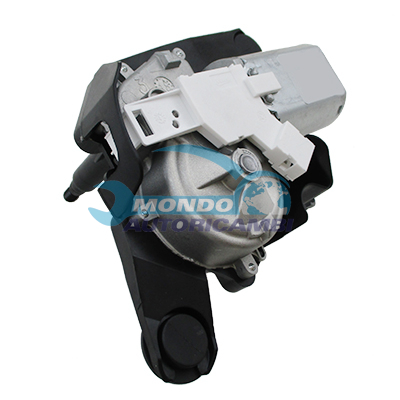 wiper motor