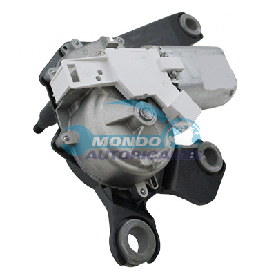 wiper motor