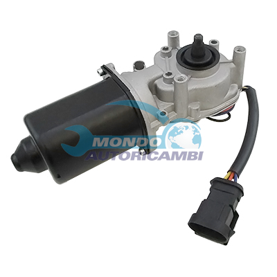 wiper motor