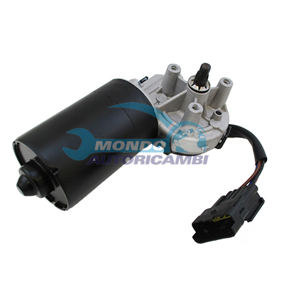 wiper motor