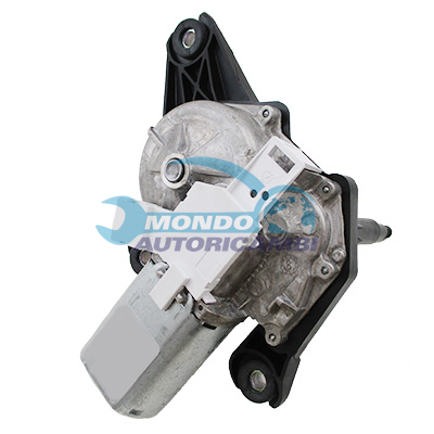 wiper motor