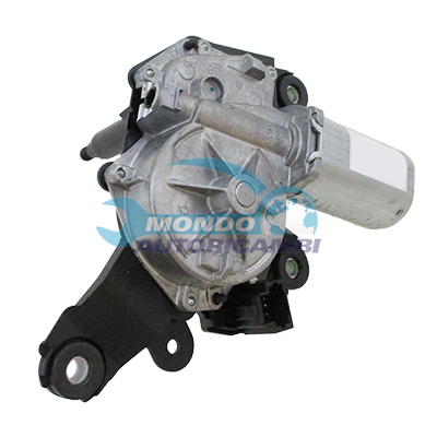 wiper motor