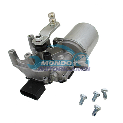 wiper motor