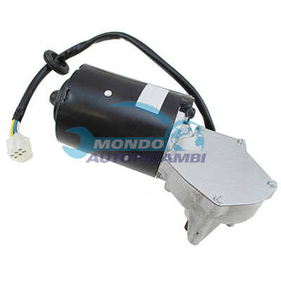 wiper motor