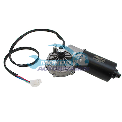 wiper motor