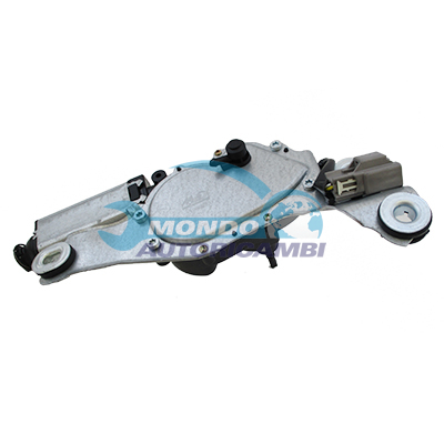 wiper motor