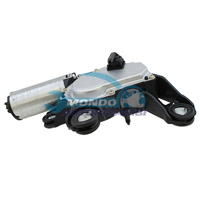 wiper motor