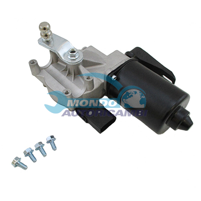 wiper motor