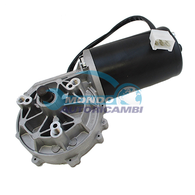 wiper motor