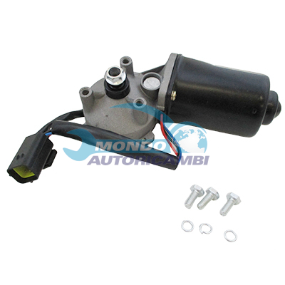 wiper motor