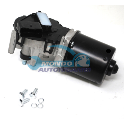 wiper motor