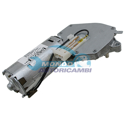 wiper motor