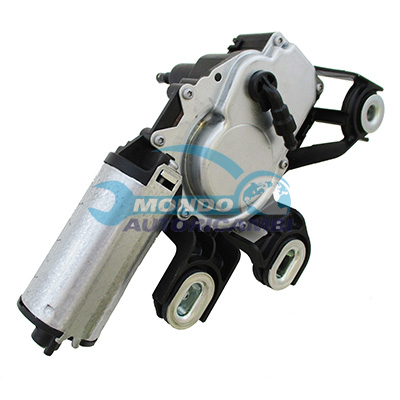 wiper motor