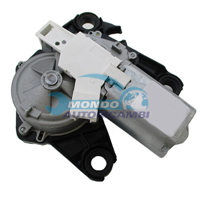 wiper motor