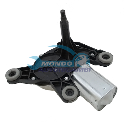 wiper motor