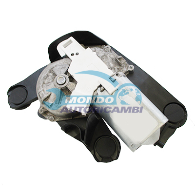 wiper motor