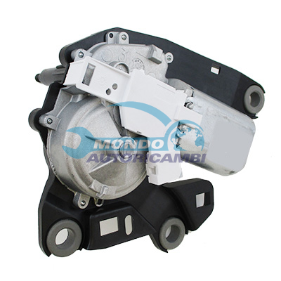 wiper motor