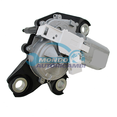 wiper motor