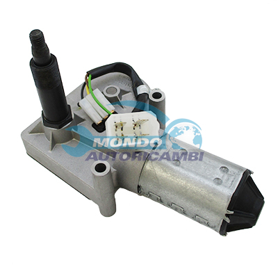 wiper motor