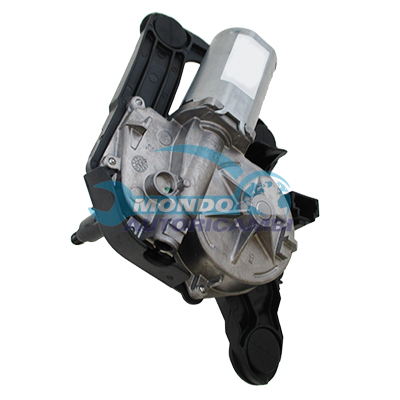 wiper motor